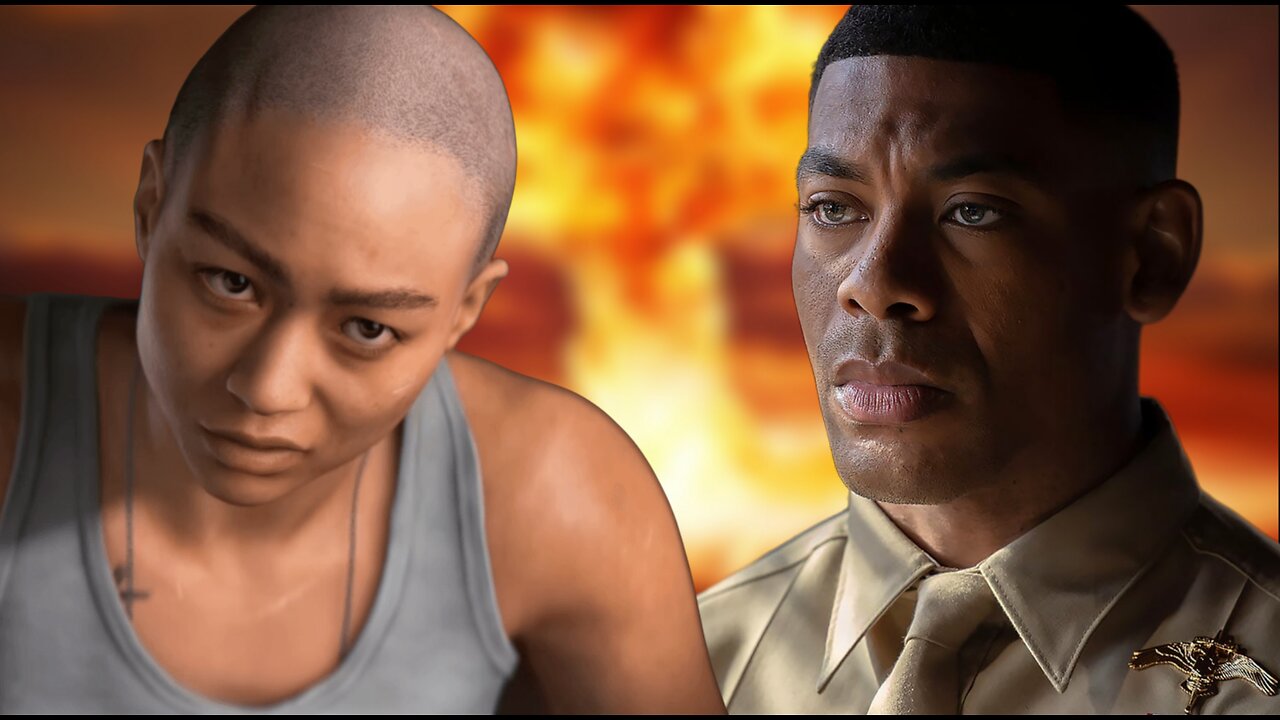 Lanterns Ep 3 Disaster Continues - Playstation DOUBLES Down on War Against Fans thumbnail