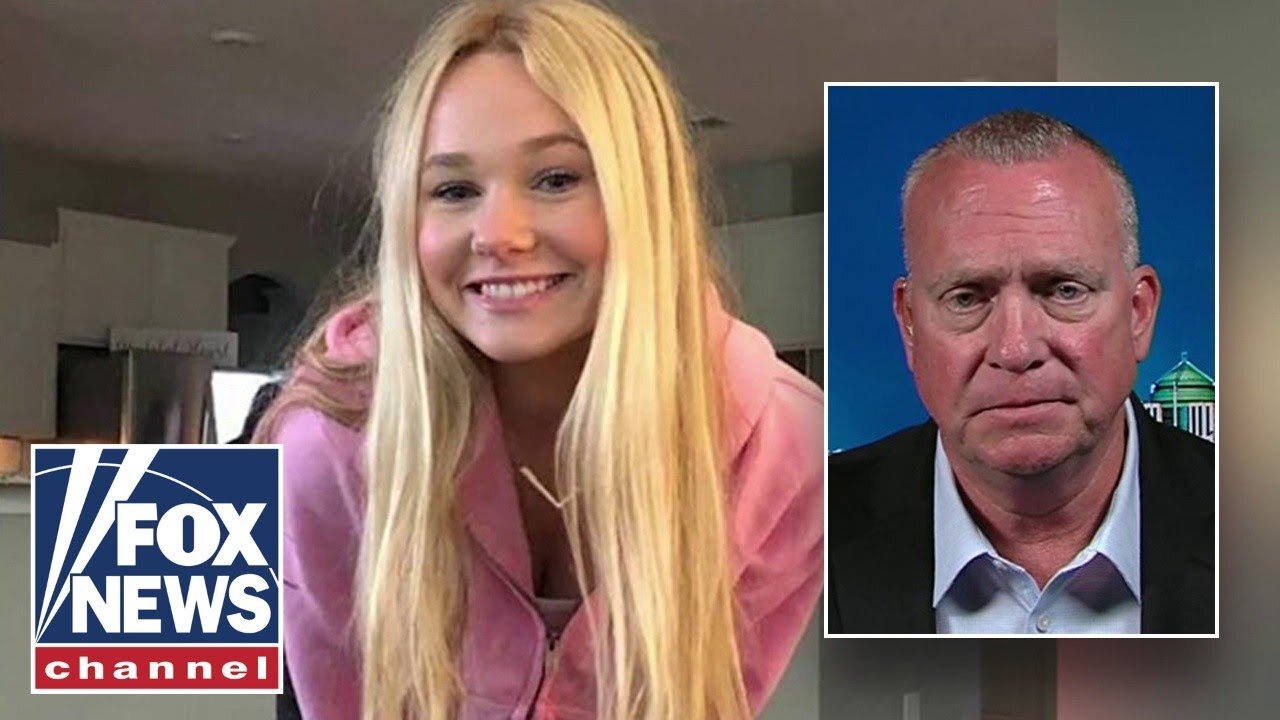 Im NOT going away: Dad of murder victim CONFRONTS Congress in fiery testimony