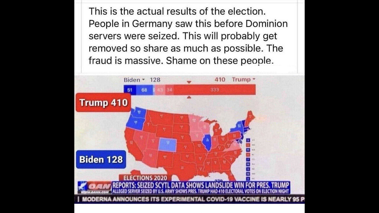 Trump says democrat cult obama clinton election interference weaponized intelligence covered all up