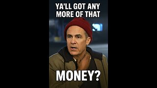 🍁 586 - UNPRECEDENTED SH*T-BAGGERY