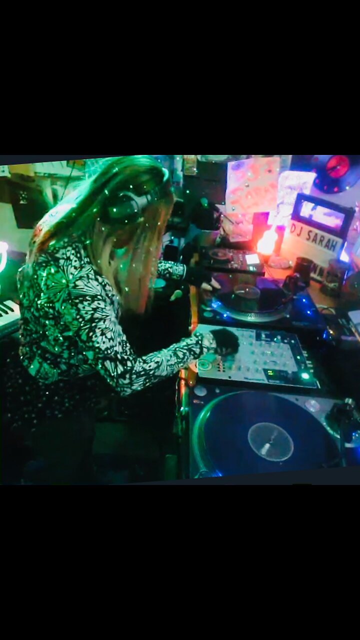 SarahLynn -“Beatz in Da BASSment” 1/19/25