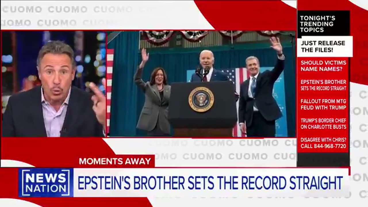 Democrats lame Jeffrey Epstein excuse just got blown to smithereens