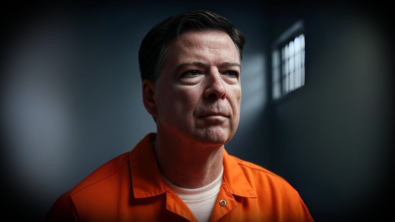 Roger Stone: James Comeys Reckoning Has Finally Come
