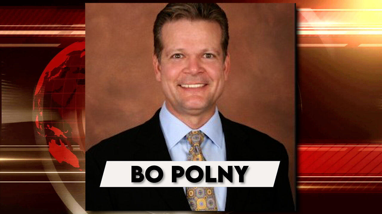 Ep: 2116: Bo Polny: The Angel of Death, the Harvest Moon, & the Financial Reset |Take FiVe