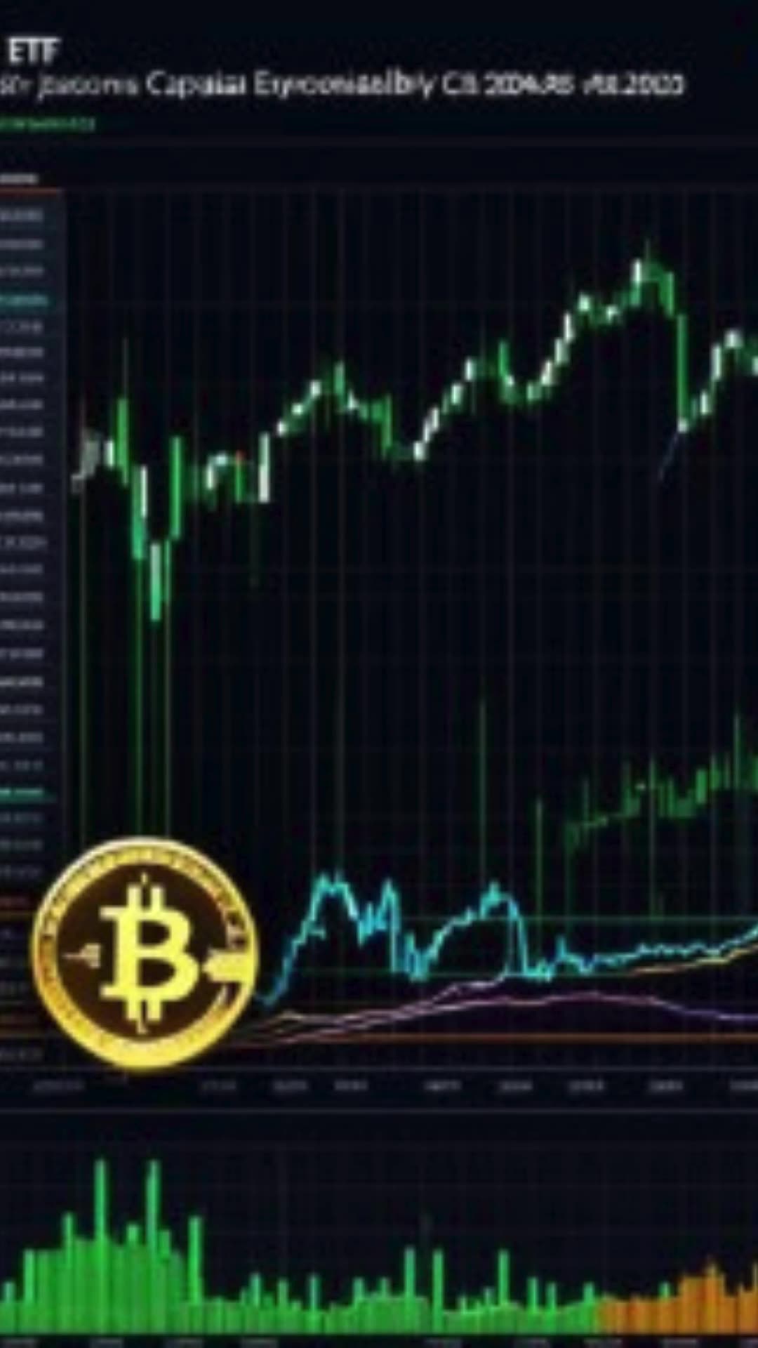 Navigating the Crypto Landscape: Future Prospects for Bitcoin and Altcoins