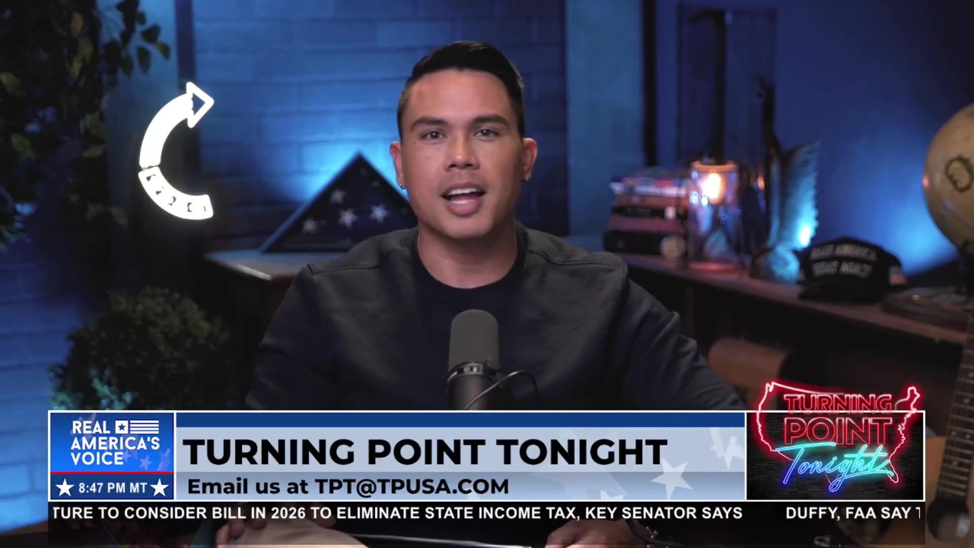 What do Climate Change and the Seditious 6 Video Have in Common?