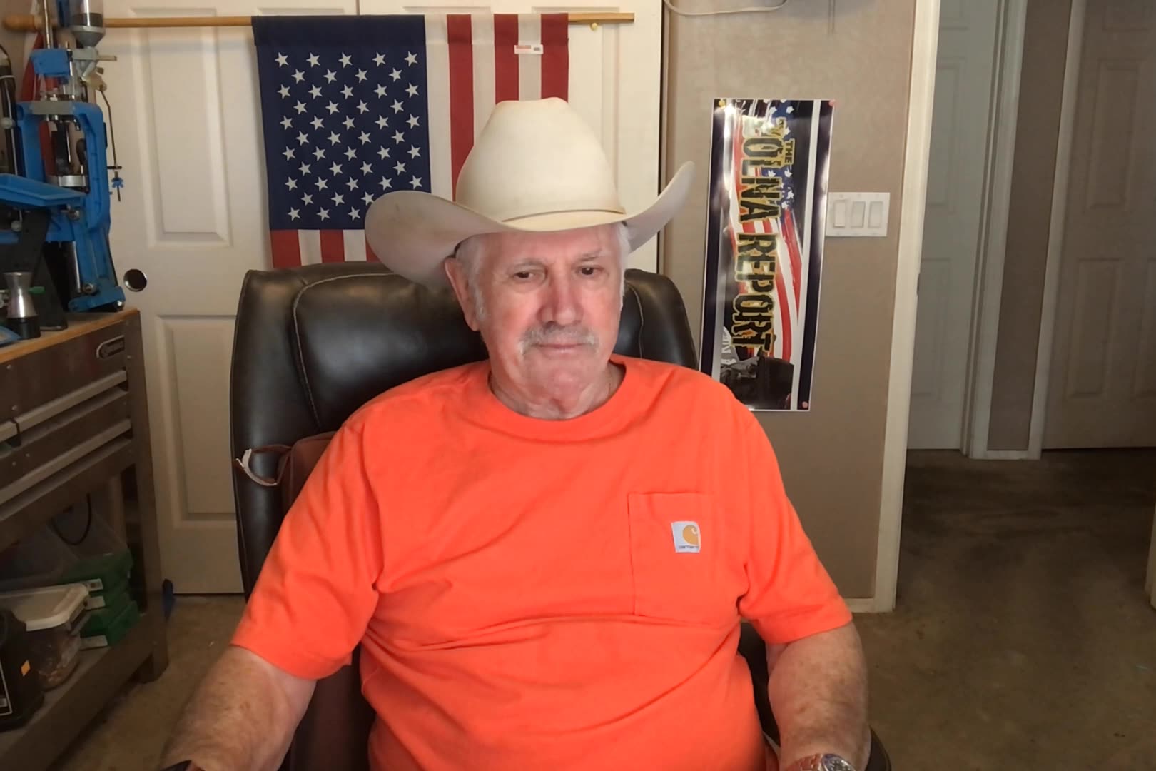 Georgia Superior Court Judge Arrested For DUI After Backing His Mercedes Into A F-150!