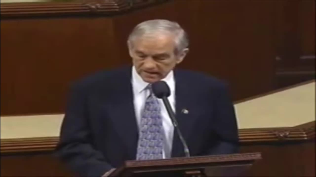 Flashback 2009: The "What if" Speech thumbnail