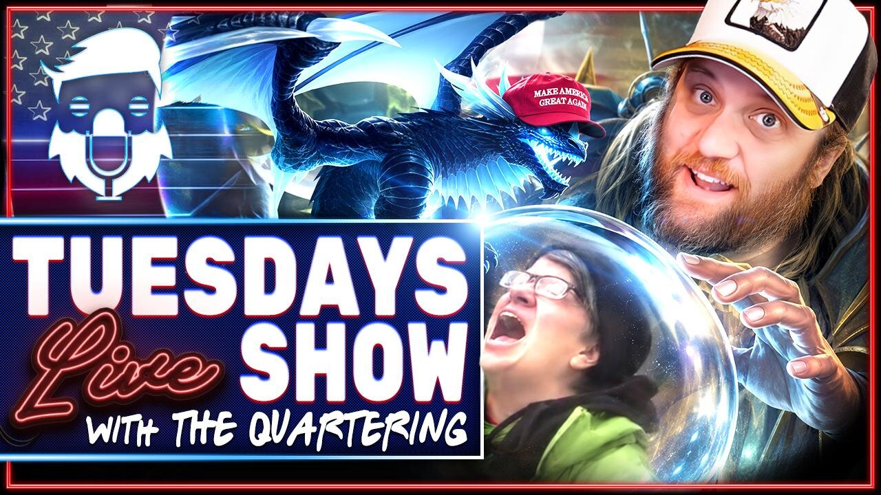 Race Grifters HUMILATED Again, Lindsay Clancy Supporters TURN ON HER, Candace Owens LIE Exposed thumbnail