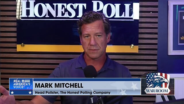 MARK MITCHELL: Americans Are Probably Going To Vote For Socialists This Time. If You Want To Beat Socialism, The ONLY Alternative Is To Focus On Rebui