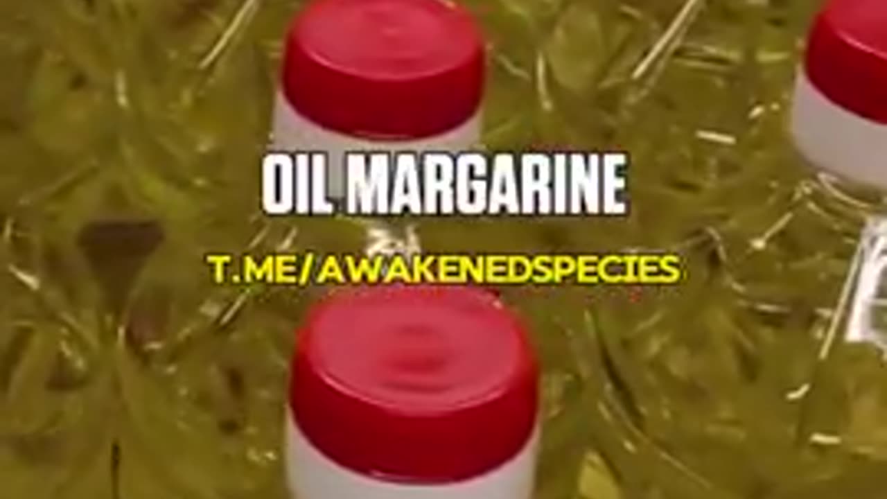 Veg Oils
