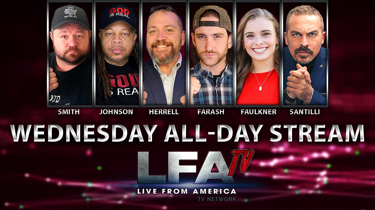 LIVE & BREAKING NEWS! | WEDNESDAY 10/22/25