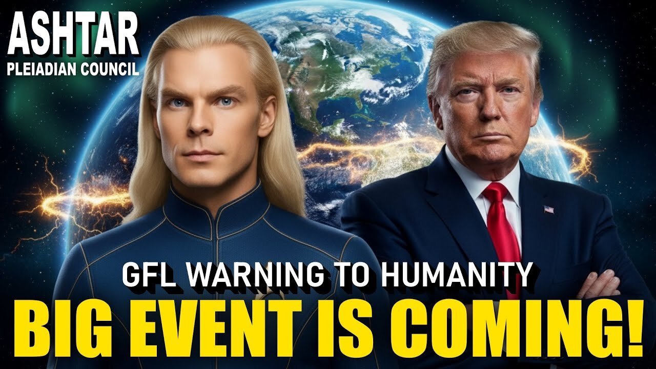 🌍 Humanity Is About to CHANGE FOREVER – GFL Just Dropped a Major Update (7.4)