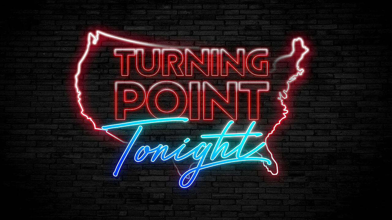 TURNING POINT TONIGHT SHOW thumbnail
