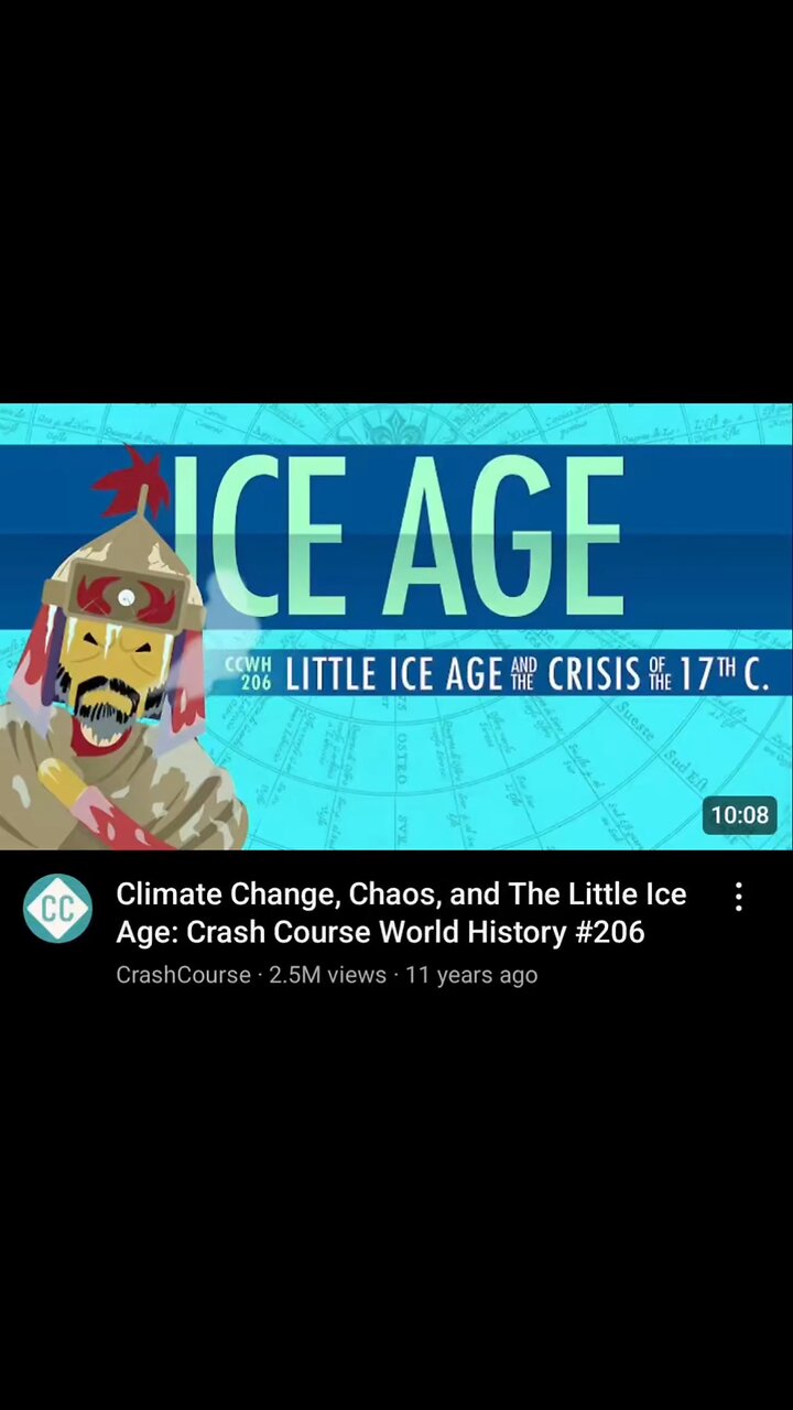 🌞🌋❄️