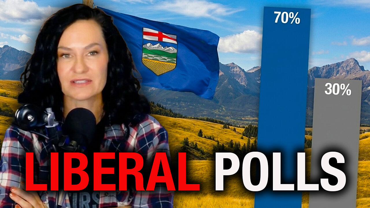 Keith Wilson not concerned by polls showing federalists leading Alberta referendum thumbnail