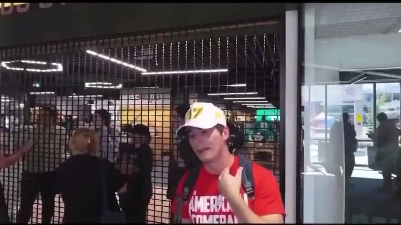 π’ Key Charlie Kirk Eye-Witness SILENCED By Turning Point, Now Shut Down By Gag Order