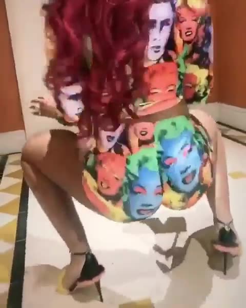 Future of Beauty 😍✨🔥