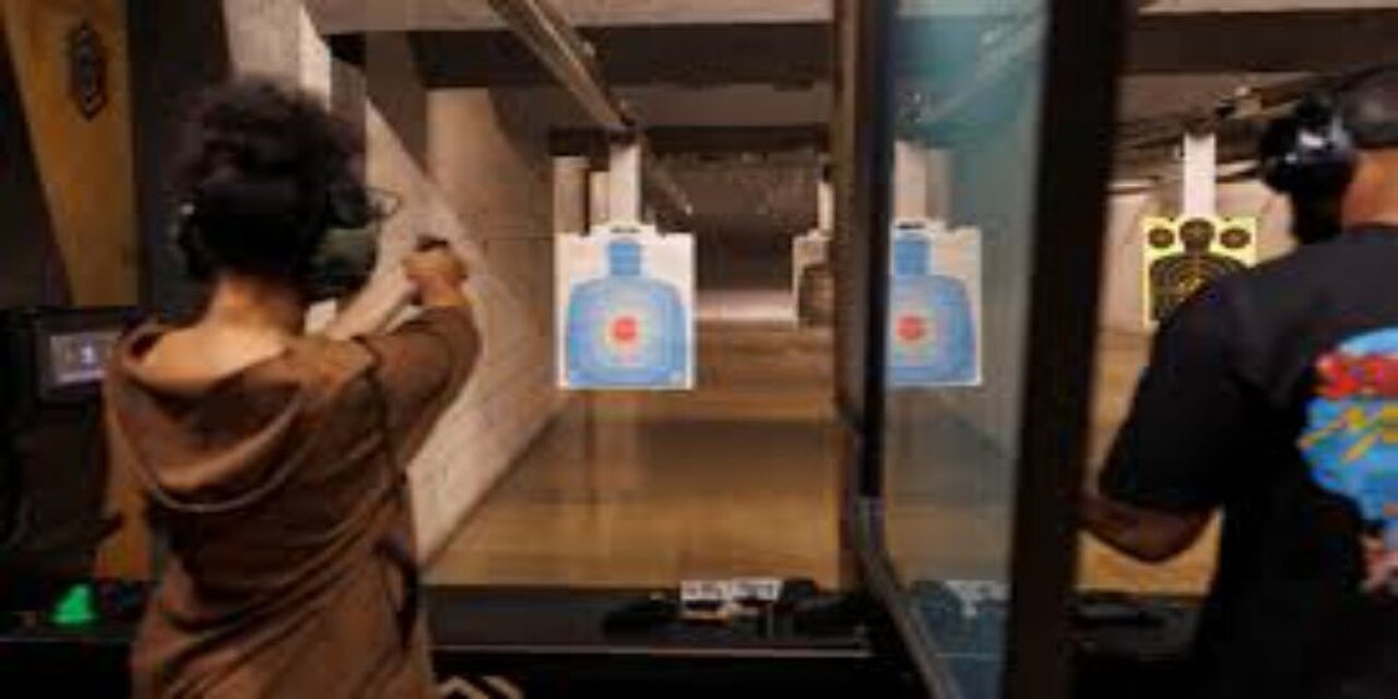 NPR Liberals Embrace Gun Ownership in Trumps America