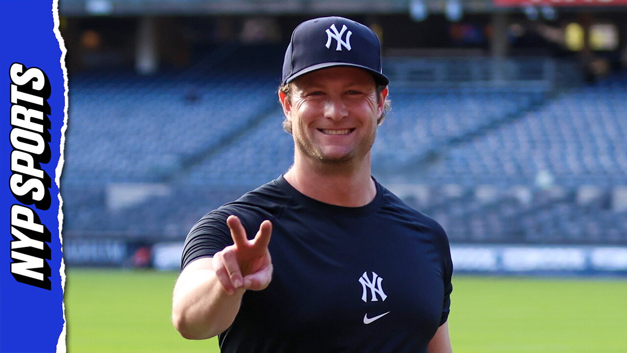 Gerrit Cole tells The Post that not being ready for Opening Day makes the most sense at this point