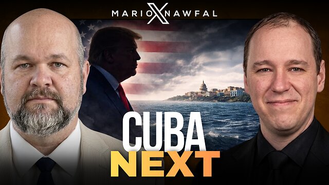 U.S. PREPS FOR MILITARY ACTION AGAINT CUBA