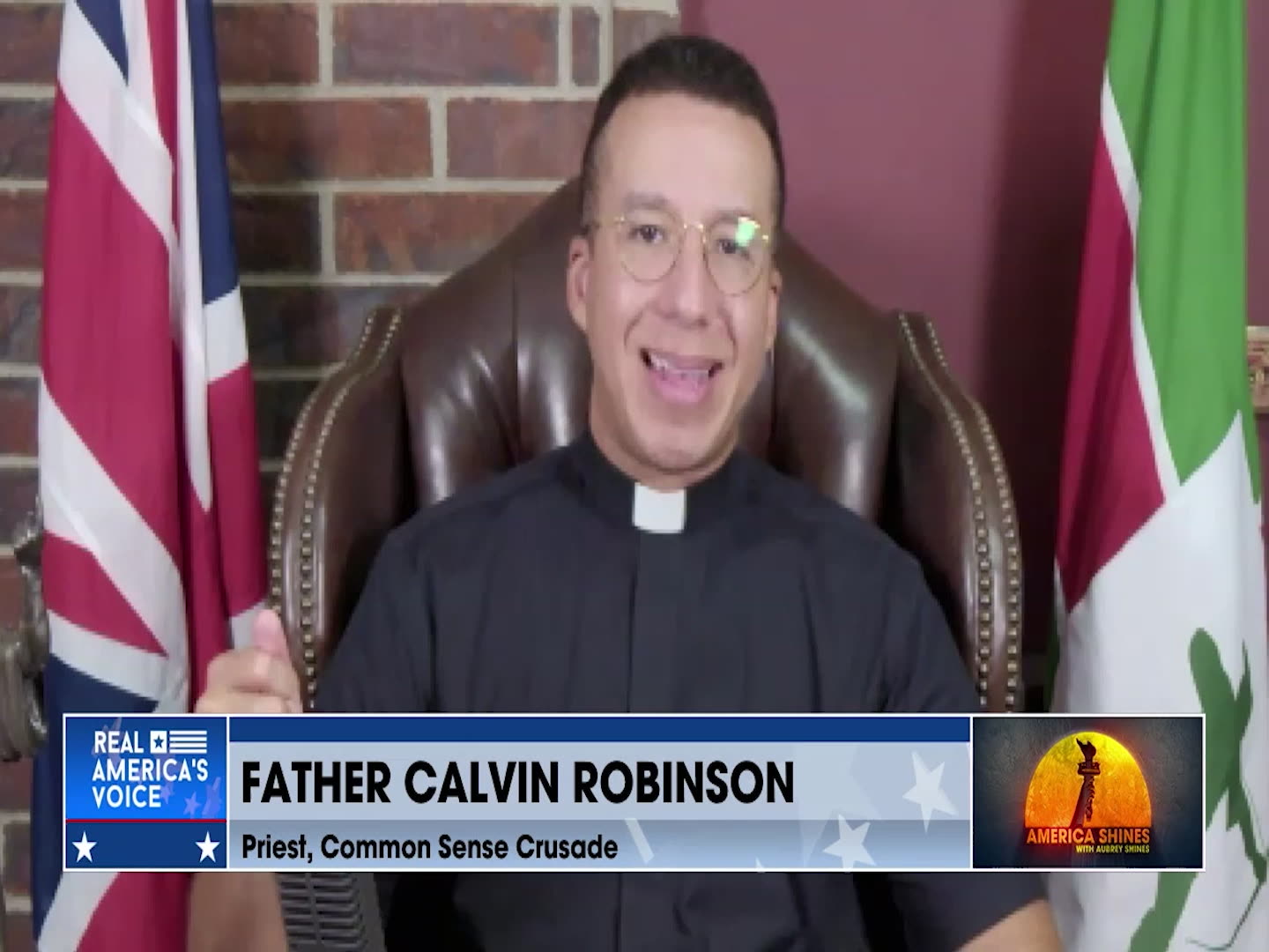 A RETURN TO CHRIST MUST HAPPEN