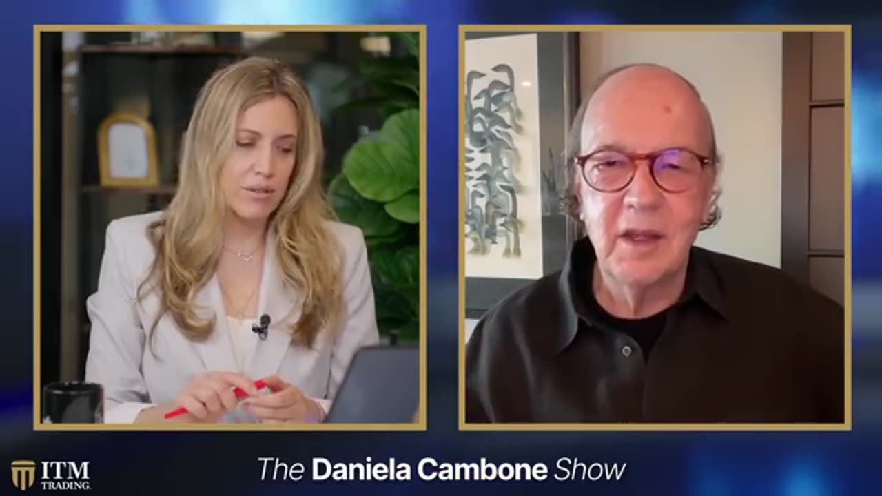 Jim Rickards: Why He Thinks the US Should Pay Attention to Vietnam’s Banking Shock