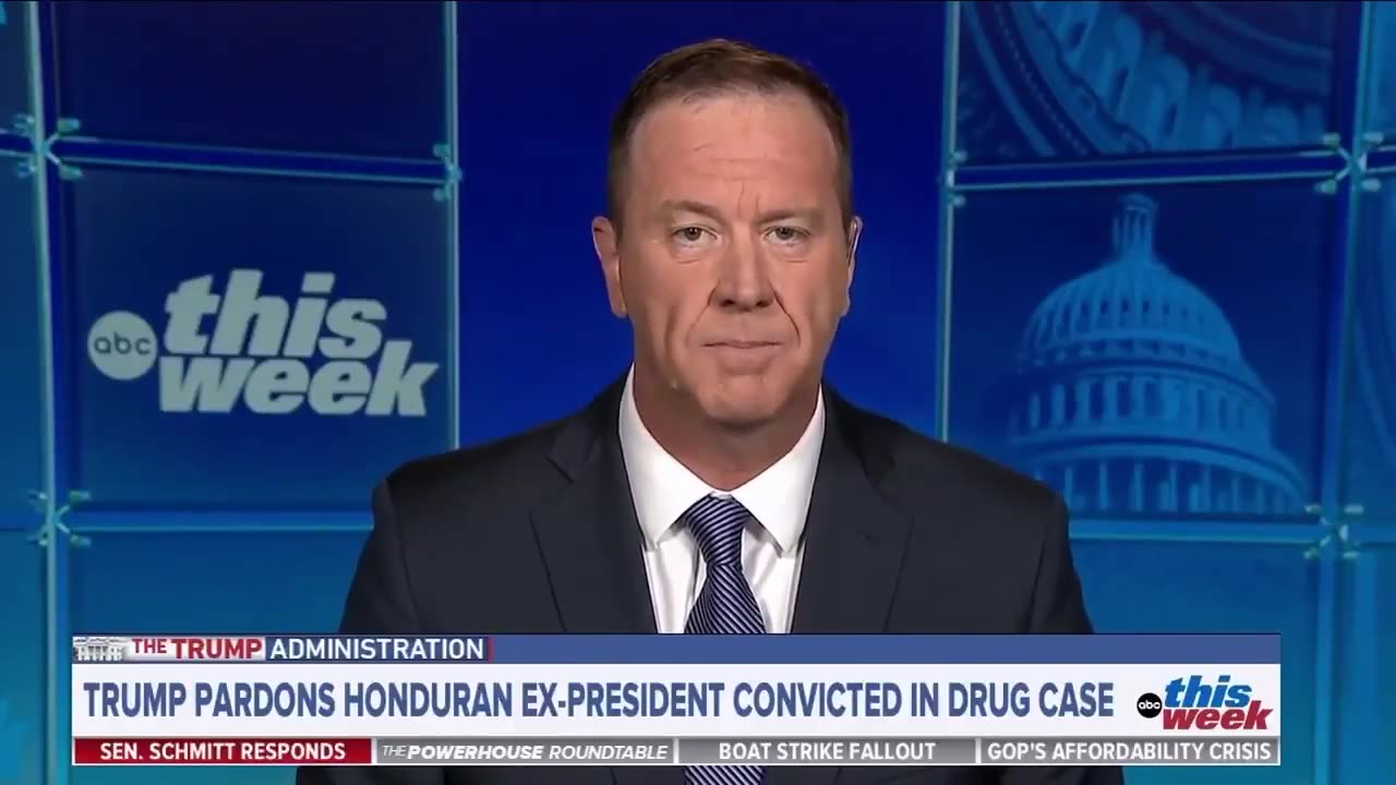 Sen Eric Schmitt🔥This whole fake narrative is about taking out Sec Pete Hegseth