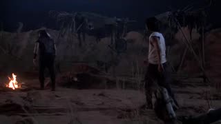 Mortal Kombat 2 Annihilation