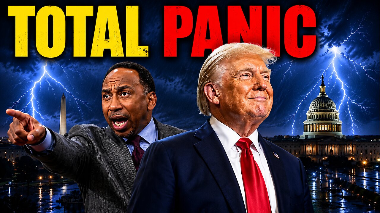 🔥Trump Wins AGAIN... The Democrat Party is DONE!!!