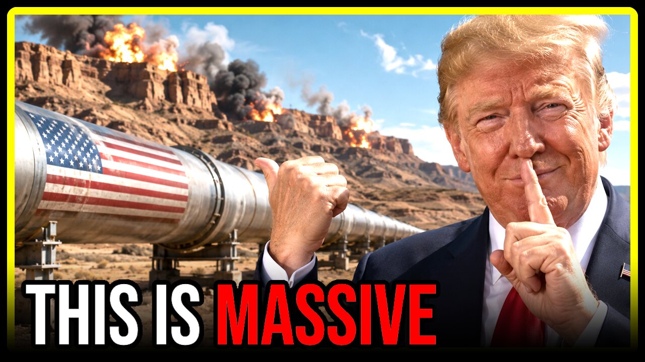 🔴Folks... NO ONE expected THIS...🔴