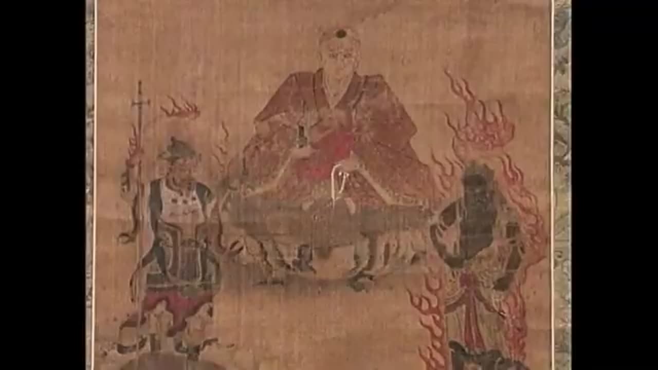Mysteries of Japan - The Ancient Israelite Connection?
