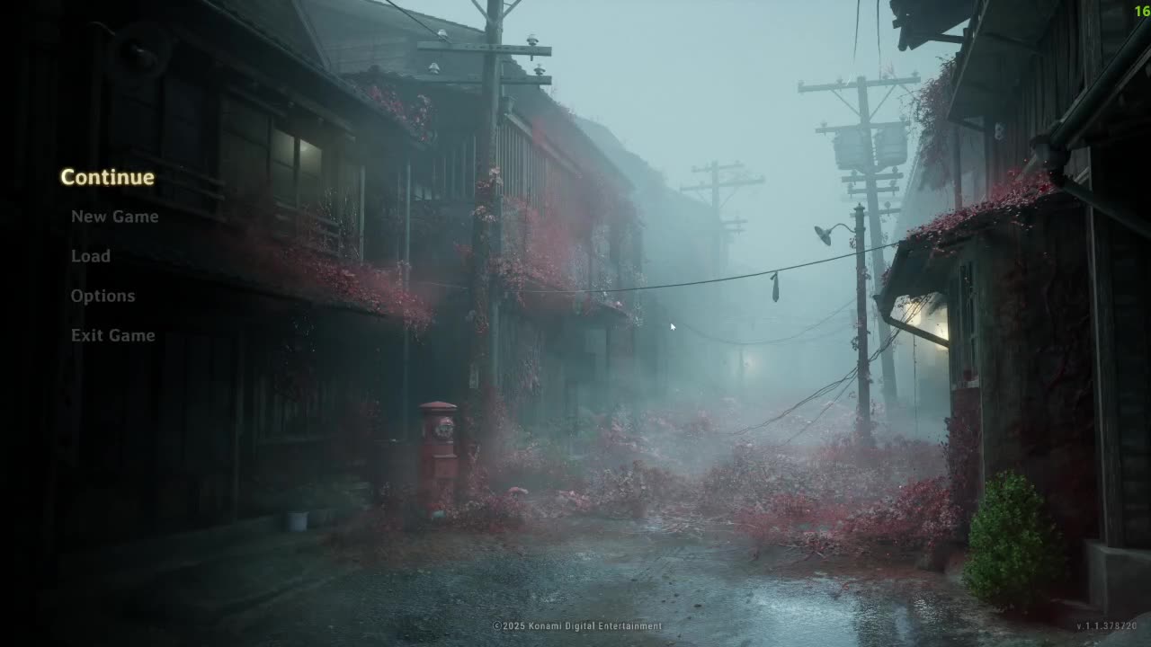 Silent Hill f, Ep.2