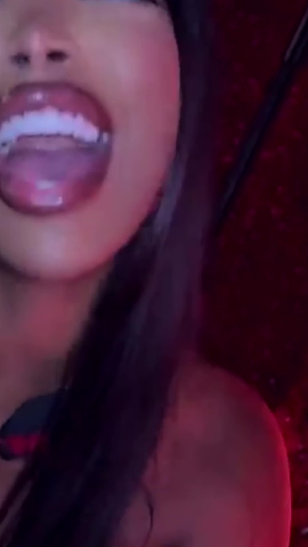 Crisana Mariyah
