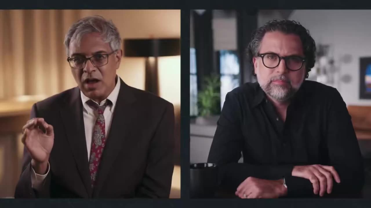 Jay Bhattacharya: “Obamacare was called the Affordable Care Act …did nothing for affordablity