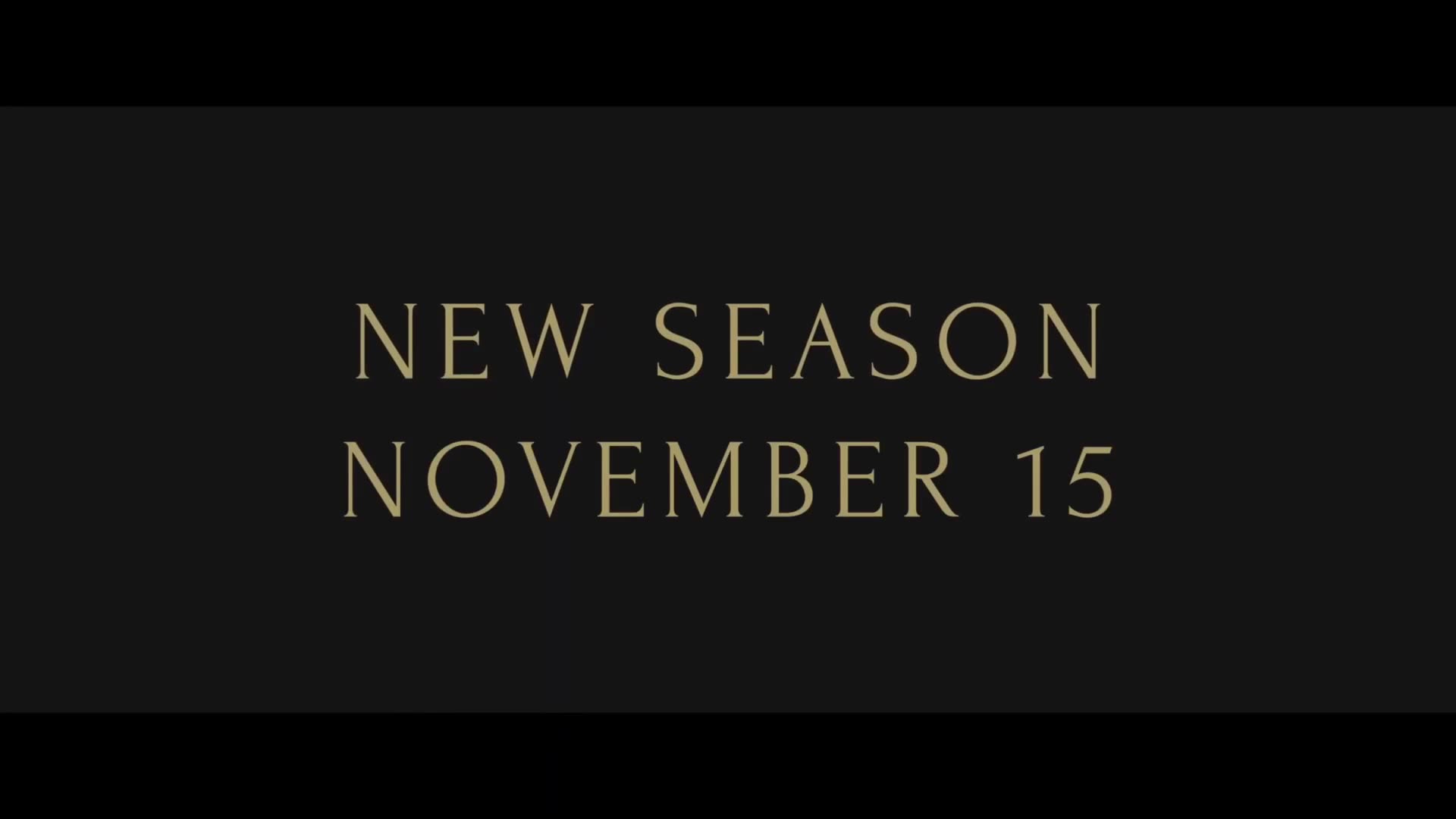The Chosen Season 6 | Official Trailer | Prime Video