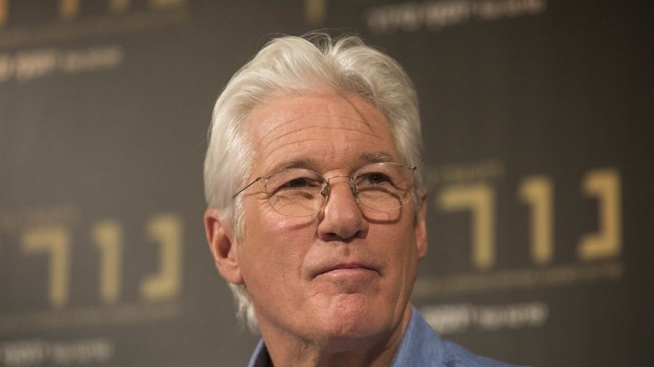 No Richard Gere, Illegals Arent Just Like Us…Unless Your Maid And Gardener Are Worth $120 Million