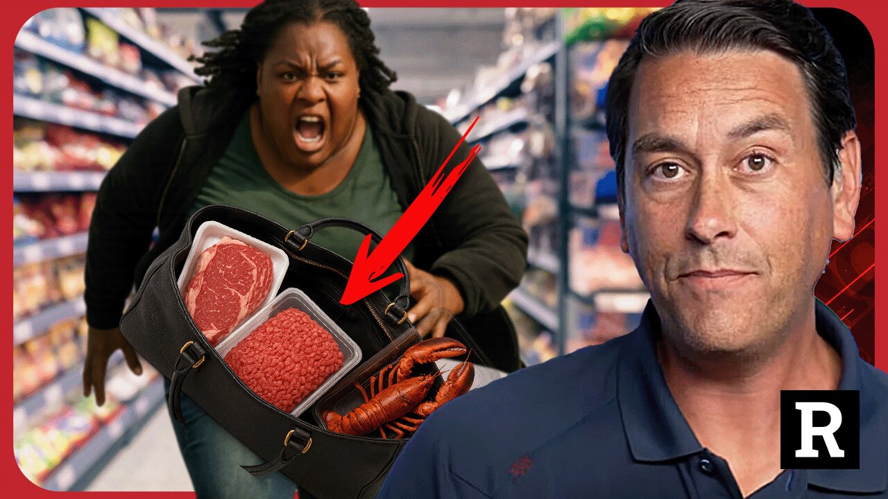 Civil War!! In 2 Days Food Stamps Run Out and America is in Trouble | Redacted
