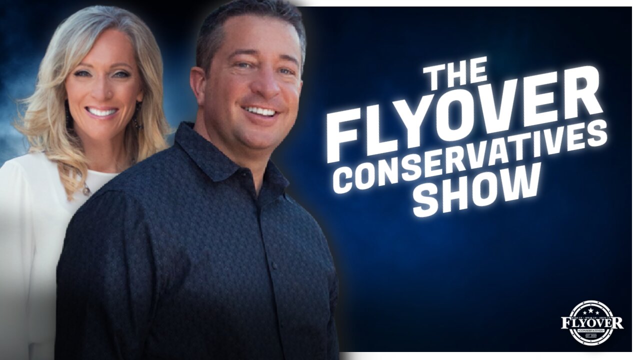 REWIND: Eric Trump + Sean Hibbler + Prophetic Report + Clay Clark | The Flyover Show 24-Hour Marathon