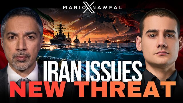 BREAKING: IRGC THREATENS TO CUT UNDERSEA INTERNET CABLES IF WAR RESTARTS