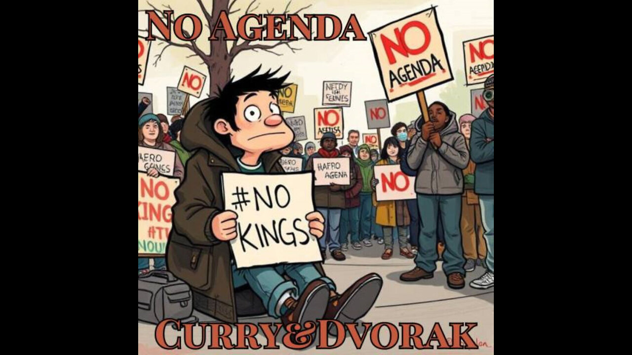 No Agenda Episode 1809 - Tomahawk Turnaround