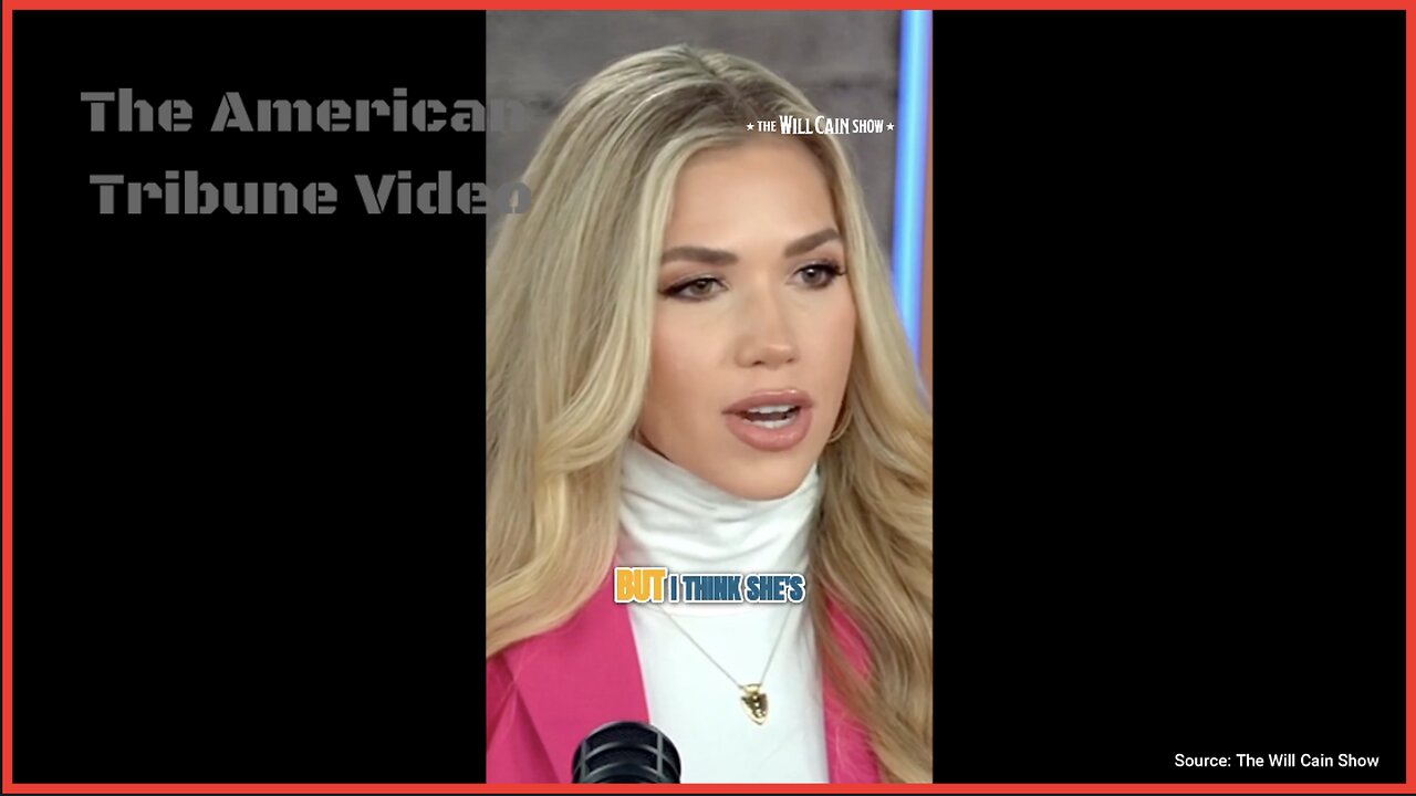 Chiefs Owners Daughter Praises Erika Kirk for Creating Alternative Halftime Show