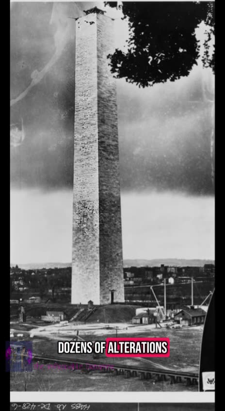 Washington DC Mid 1800s to early 1900s