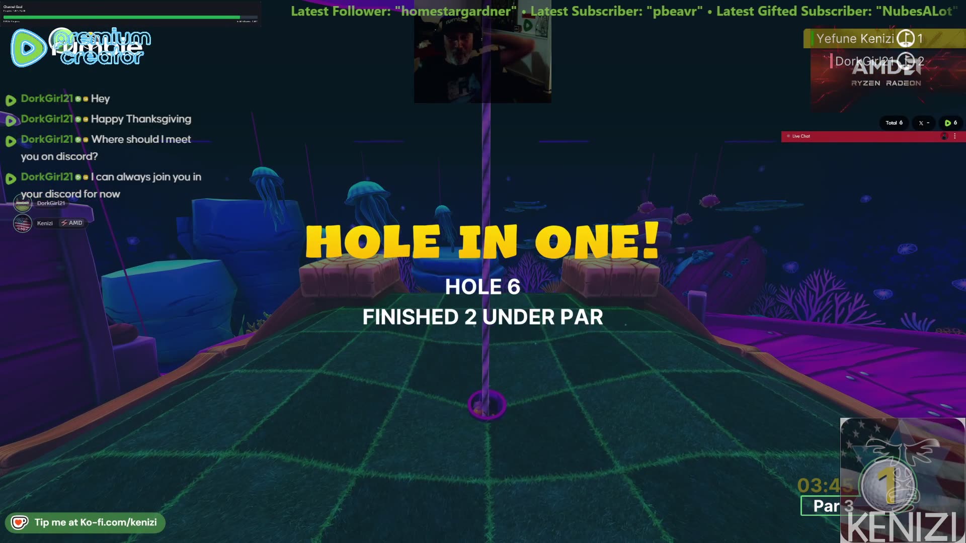 Miracle Shot