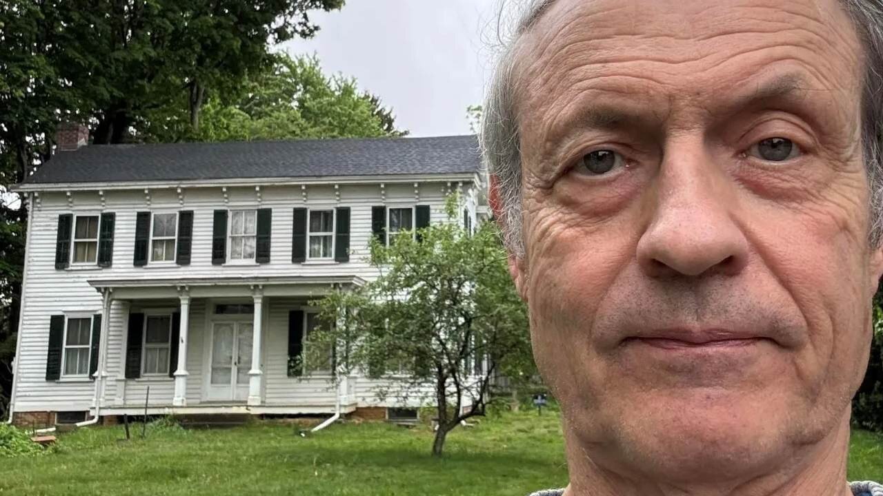 Henry Family Farm Has Been Mostly Saved but Theres Still Work to Do
