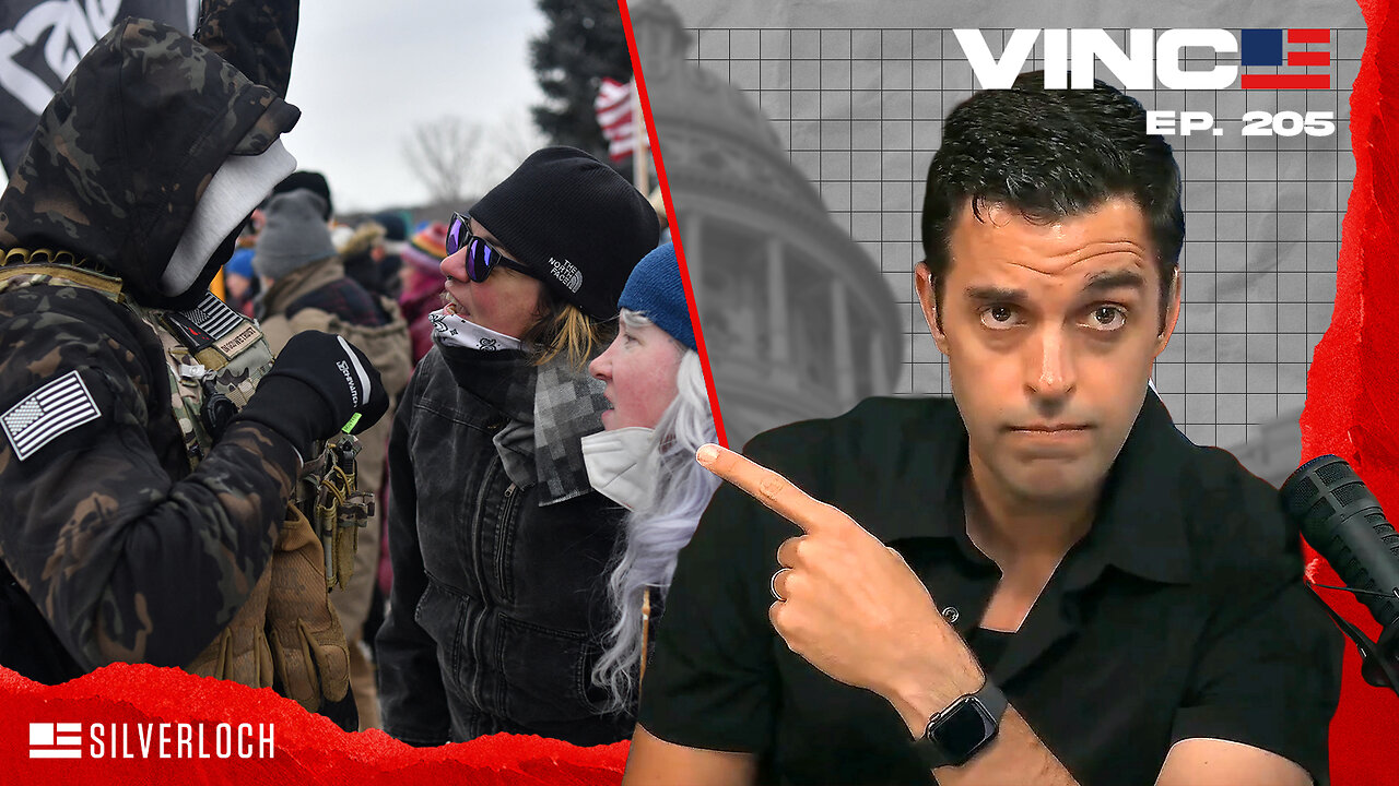 Who is Behind the Assaults on ICE?