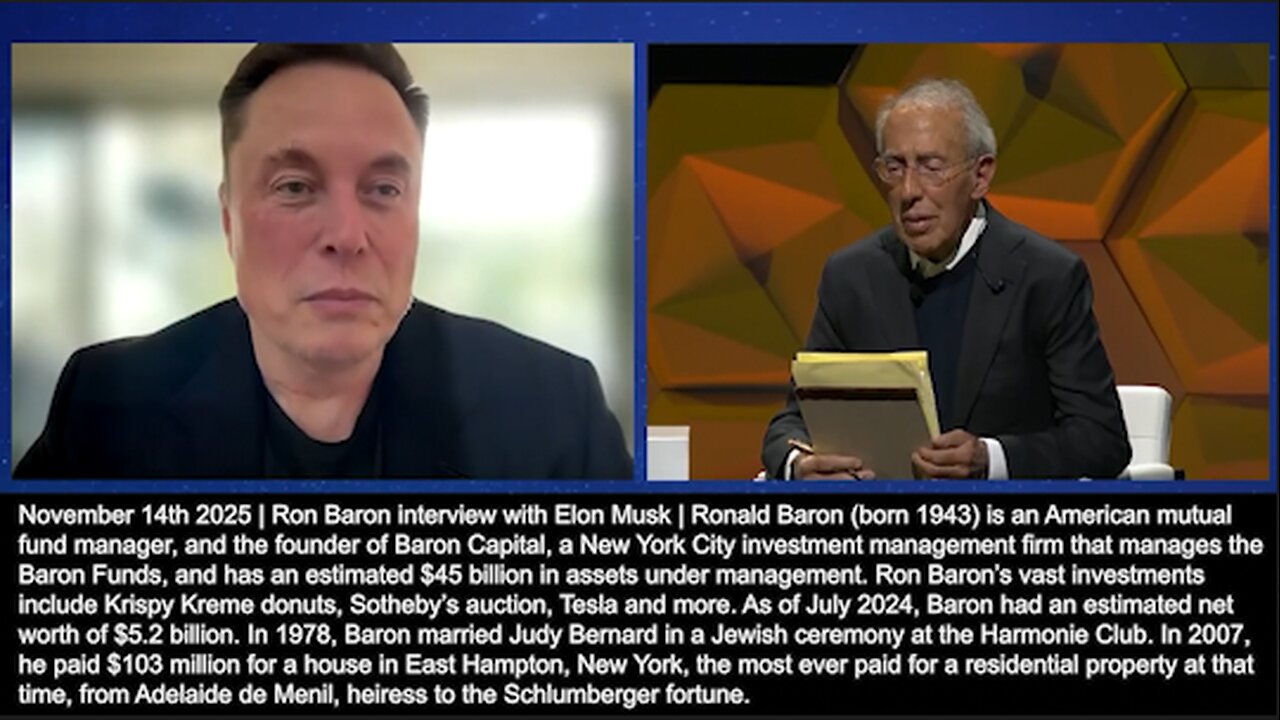 Humanoid Robots | There will ultimately be billions of humanoid robots on Earth. It will teach your kids, take your dog for a walk, get groceries, protect when needed...Probably 4 to 1 Relative to Humans. - Elon Musk (11/14/2025)