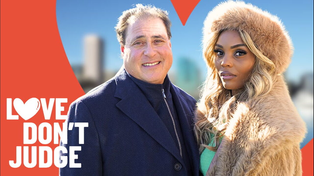 Today I Tell My Dad Im Divorced & My New Man Is 63 | LOVE DONT JUDGE