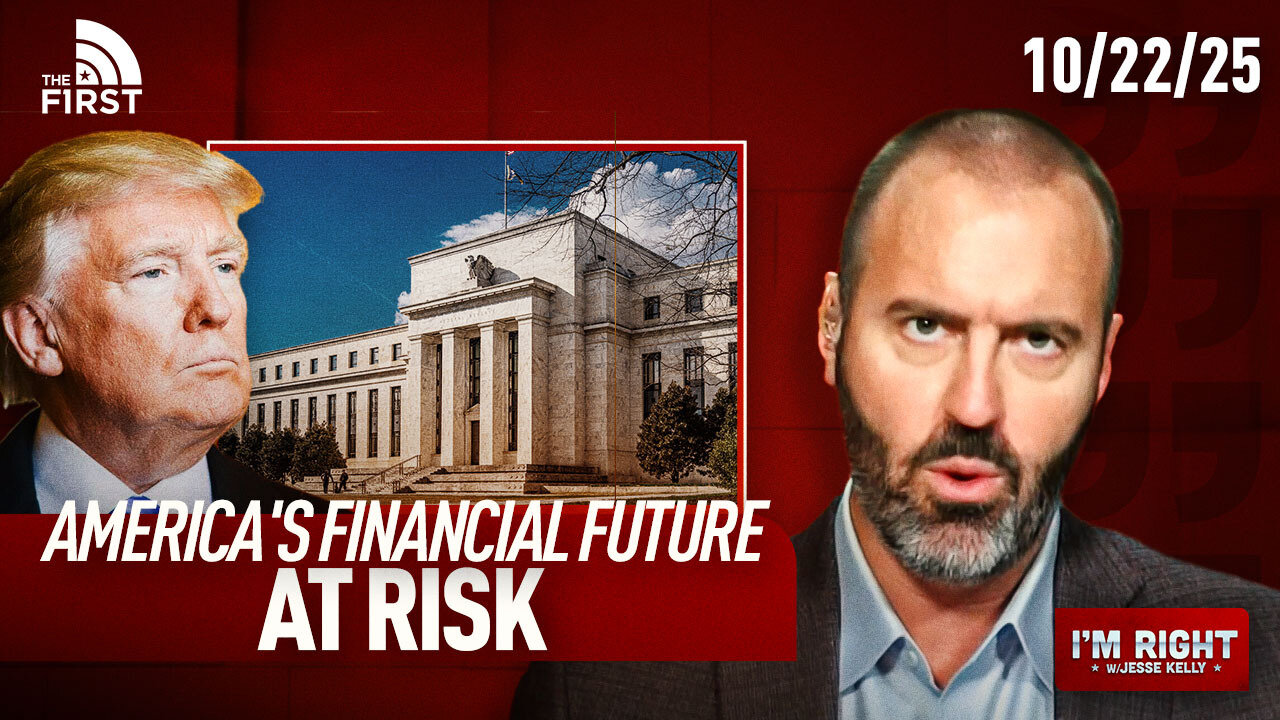 Americas Financial Future: Risks, Rewards & Predictions