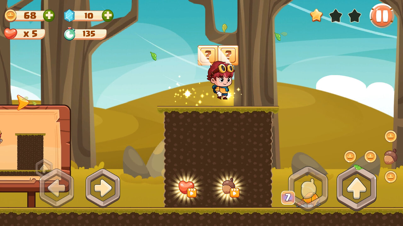Pachinos World - Android Gameplay [19+ Mins, 1080p60fps]